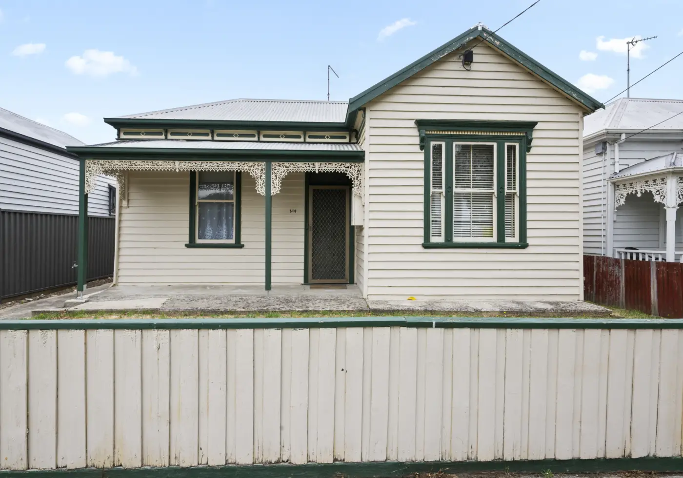 518 Ascot Street South, Redan, VIC, Redan - Thumbnail 2