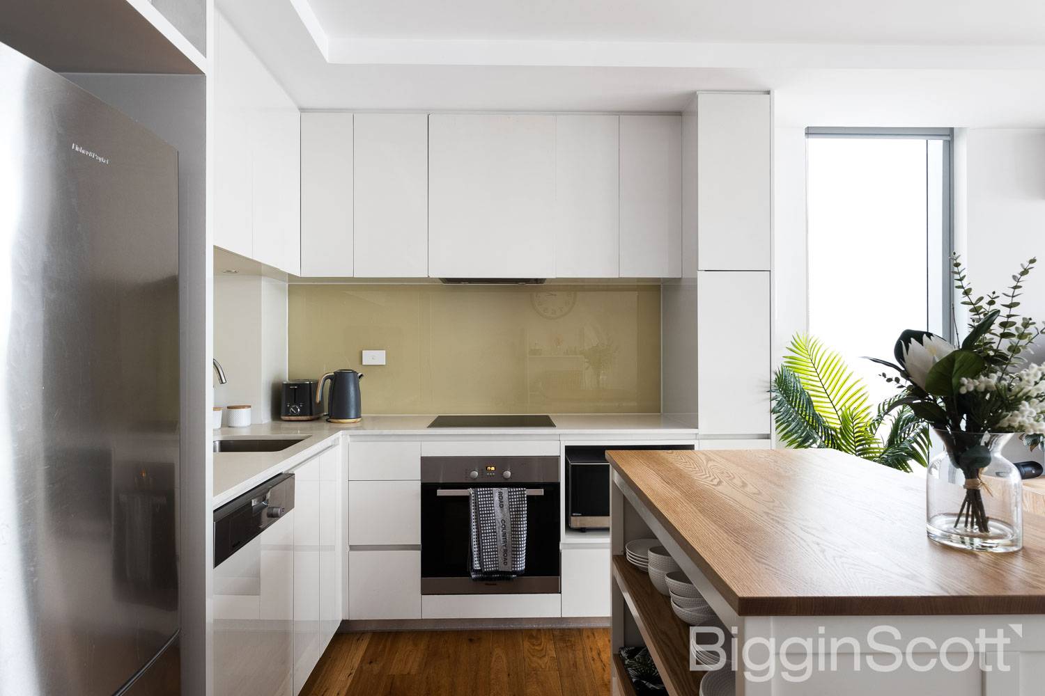 119/70 Nott Street, Port Melbourne VIC 3207