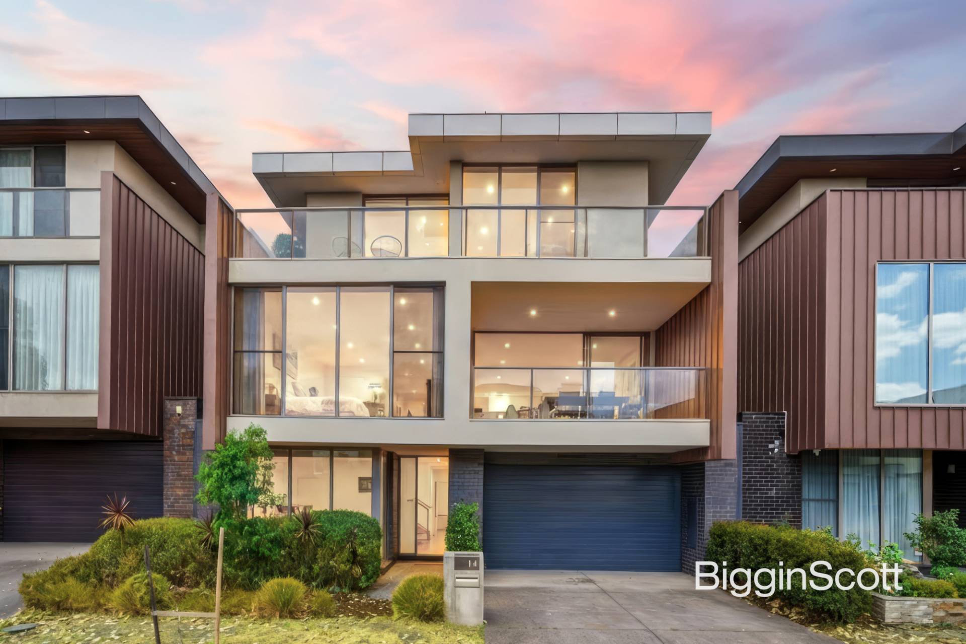14 Monterey Close, Kew VIC 3101