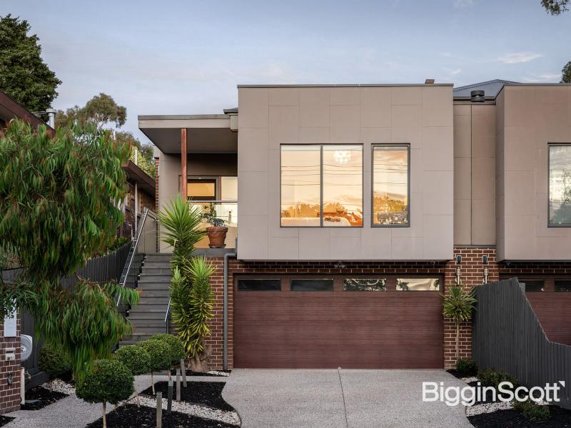 Sophistication and Space for a Luxury Lifestyle