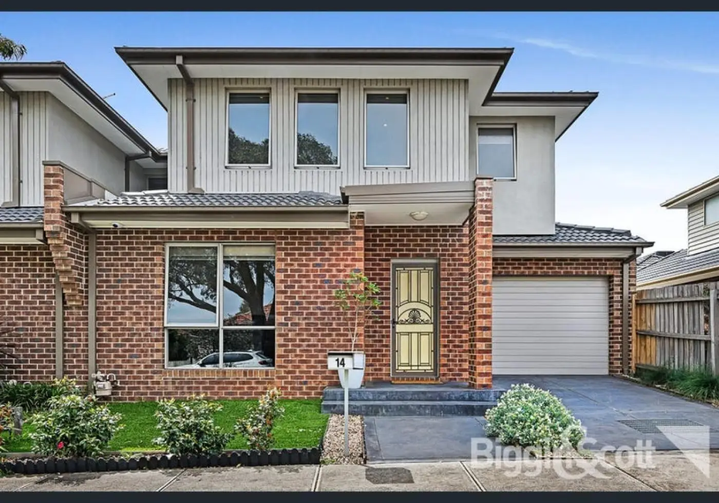 14 Farringdon Street, Pascoe Vale, VIC, Pascoe Vale - Thumbnail 2