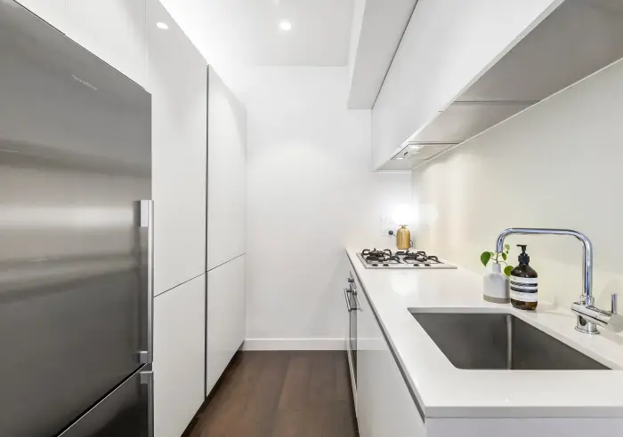 118/31 Grattan Street, Prahran, VIC, Prahran - Thumbnail 4
