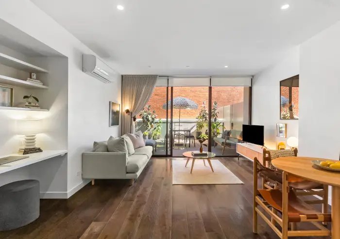 118/31 Grattan Street, Prahran, VIC, Prahran - Thumbnail 3