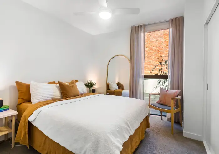 118/31 Grattan Street, Prahran, VIC, Prahran - Thumbnail 5