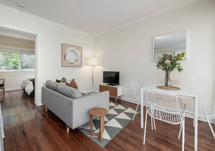 2/15 Stewart Street, Hawthorn East, VIC, Hawthorn East - Thumbnail 3