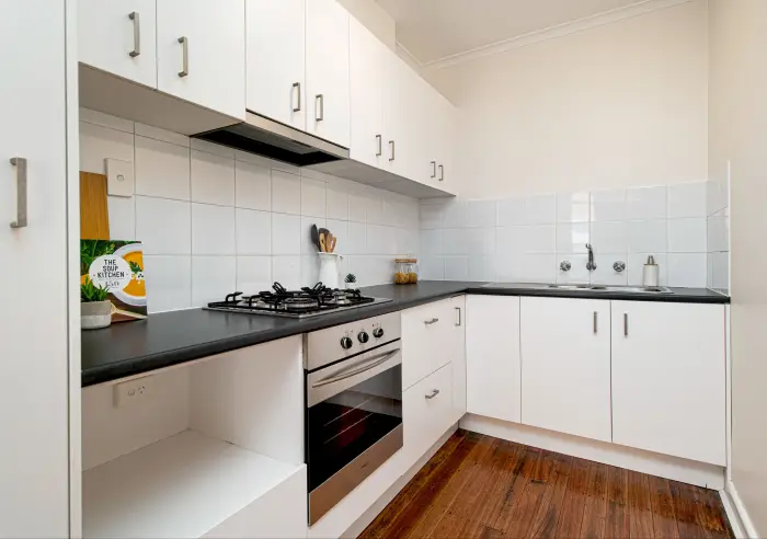 2/15 Stewart Street, Hawthorn East, VIC, Hawthorn East - Thumbnail 5