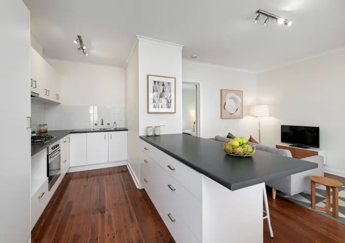 2/15 Stewart Street, Hawthorn East, VIC, Hawthorn East - Thumbnail 4