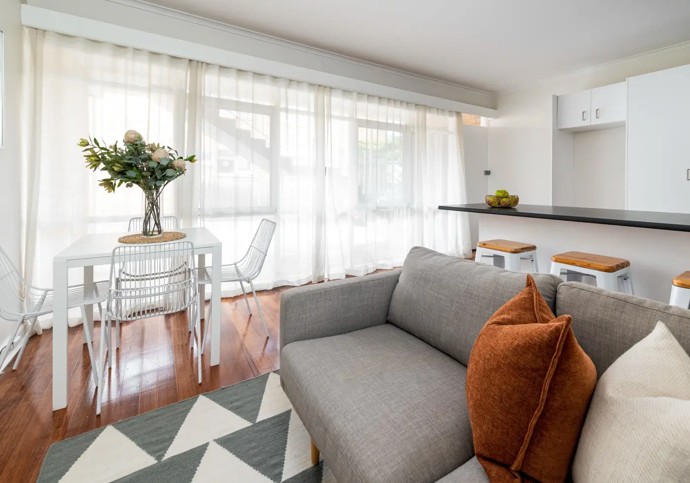 2/15 Stewart Street, Hawthorn East, VIC, Hawthorn East - Thumbnail 2