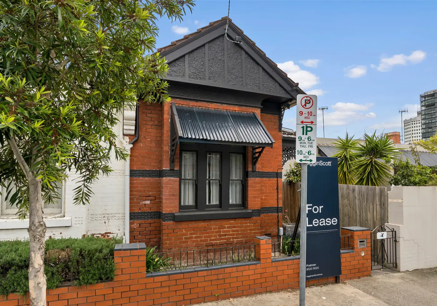 24 Union Street, Windsor, VIC, Windsor - Thumbnail 2