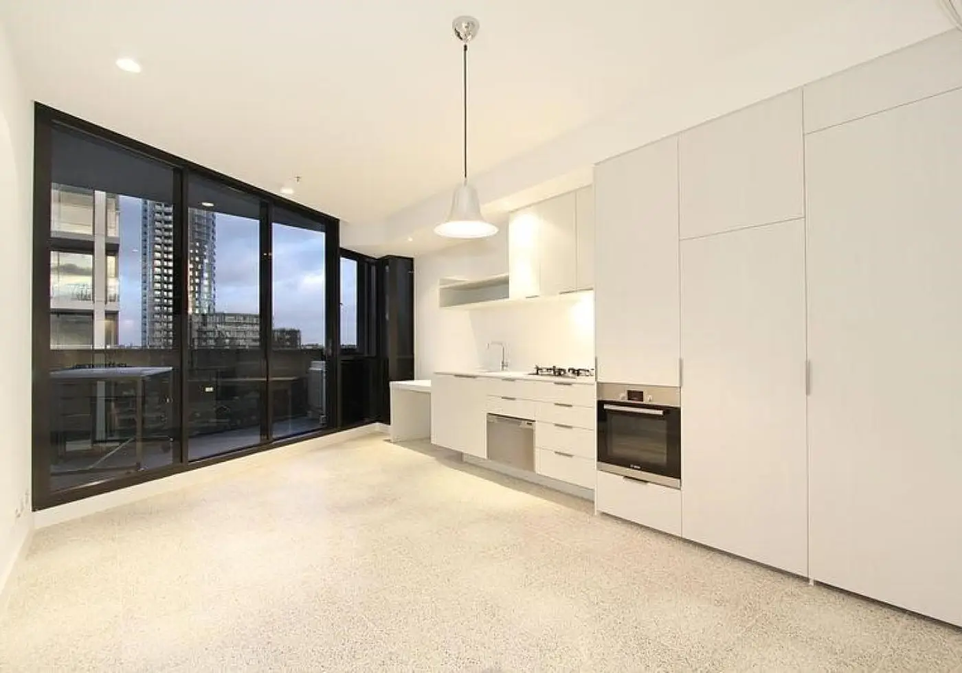 1401/45 Claremont Street, South Yarra, VIC, South Yarra - Thumbnail 2
