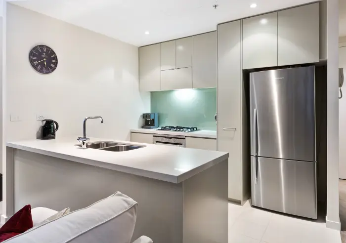 201/55 Queens Road, Melbourne, VIC, Melbourne - Thumbnail 6
