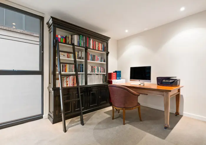 201/55 Queens Road, Melbourne, VIC, Melbourne - Thumbnail 4