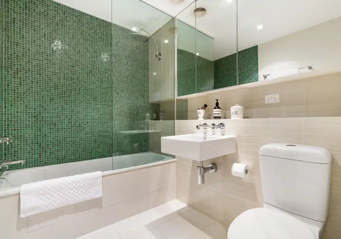 201/55 Queens Road, Melbourne, VIC, Melbourne - Thumbnail 5