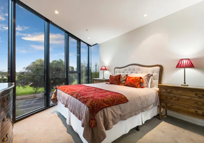 201/55 Queens Road, Melbourne, VIC, Melbourne - Thumbnail 3