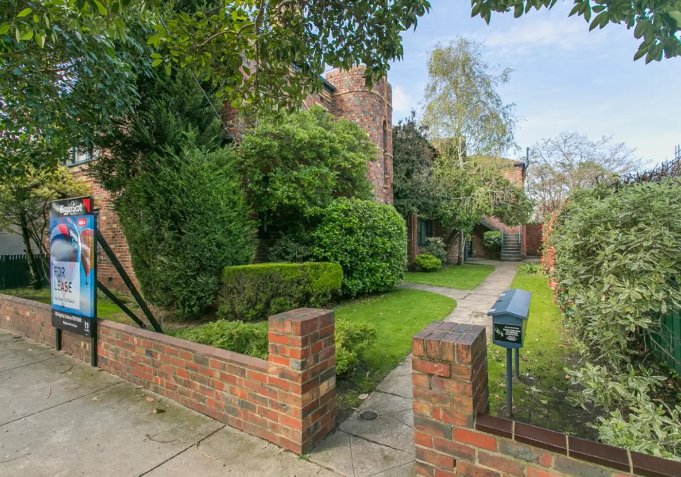 6/2-4 Athol Street, Prahran, VIC, Prahran - Thumbnail 2