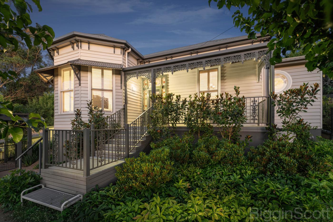16 Vincent Street North , Daylesford, VIC, Daylesford - Image 1