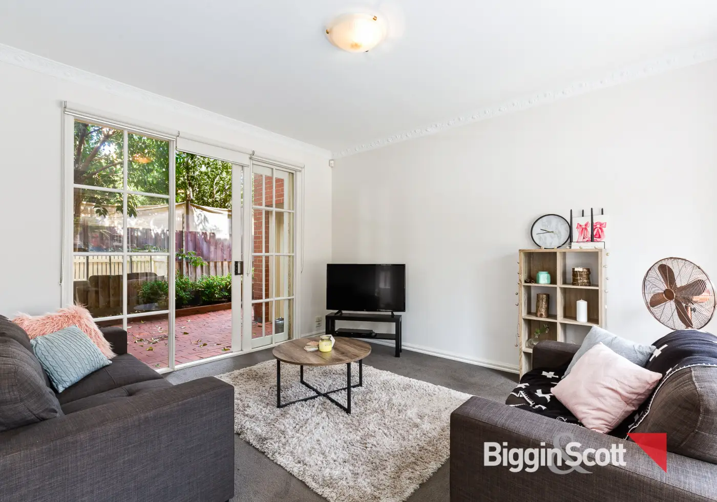 2/162 Buckingham St, Richmond, VIC, Richmond - Thumbnail 2