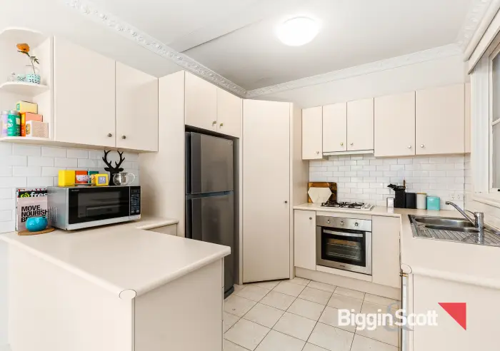 2/162 Buckingham St, Richmond, VIC, Richmond - Thumbnail 3