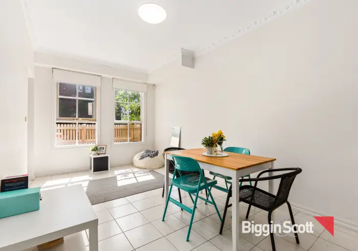 2/162 Buckingham St, Richmond, VIC, Richmond - Thumbnail 4