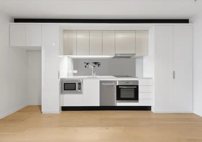 4013/33 Rose Lane, Melbourne, VIC, Melbourne - Thumbnail 4