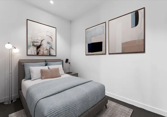 4013/33 Rose Lane, Melbourne, VIC, Melbourne - Thumbnail 6
