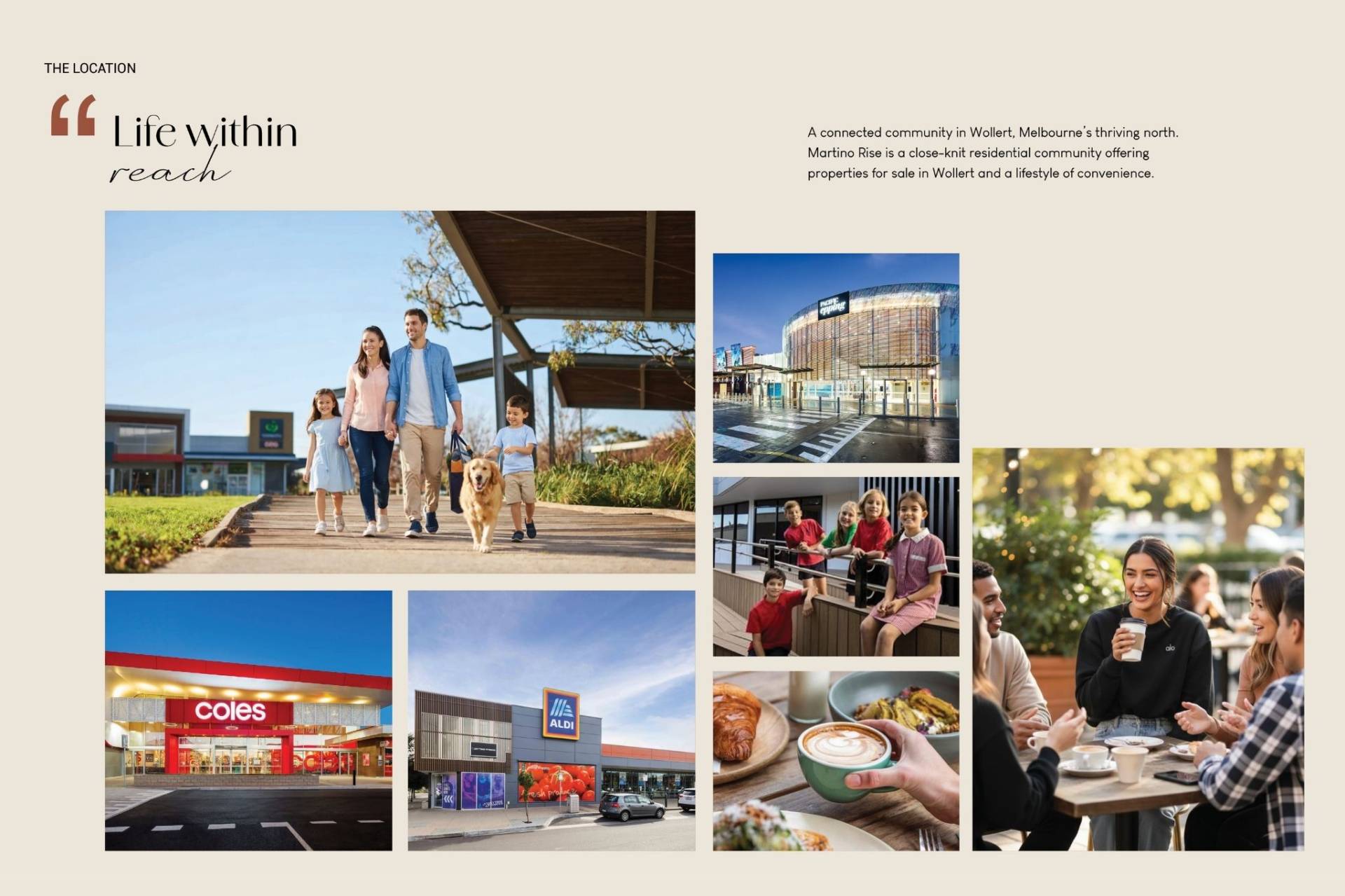 Lot 2, 425 Epping Road, Wollert VIC 3750, Wollert - Thumbnail 3