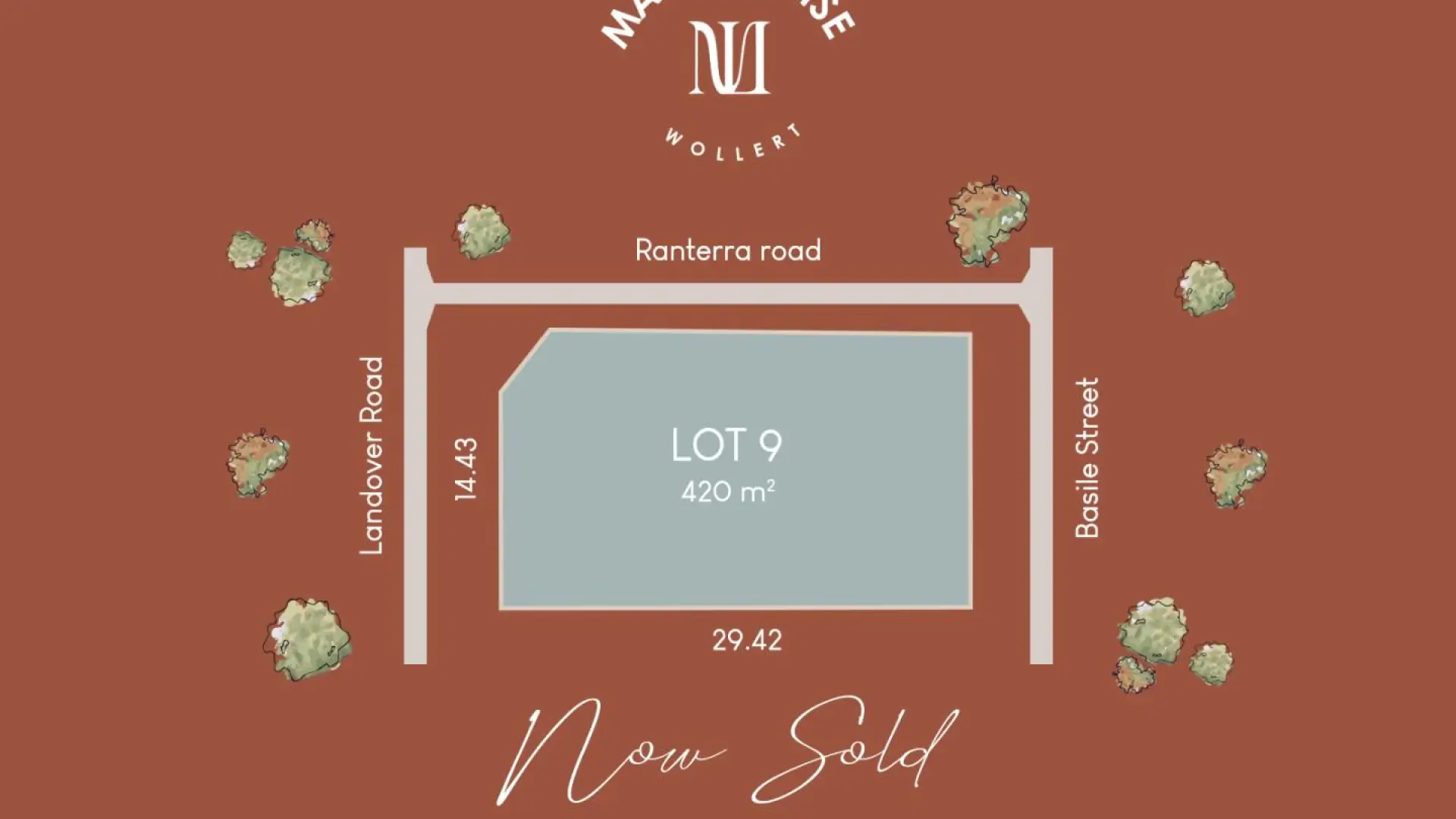 Lot 9, 425 Epping Road, Wollert, VIC, Wollert - Thumbnail 2