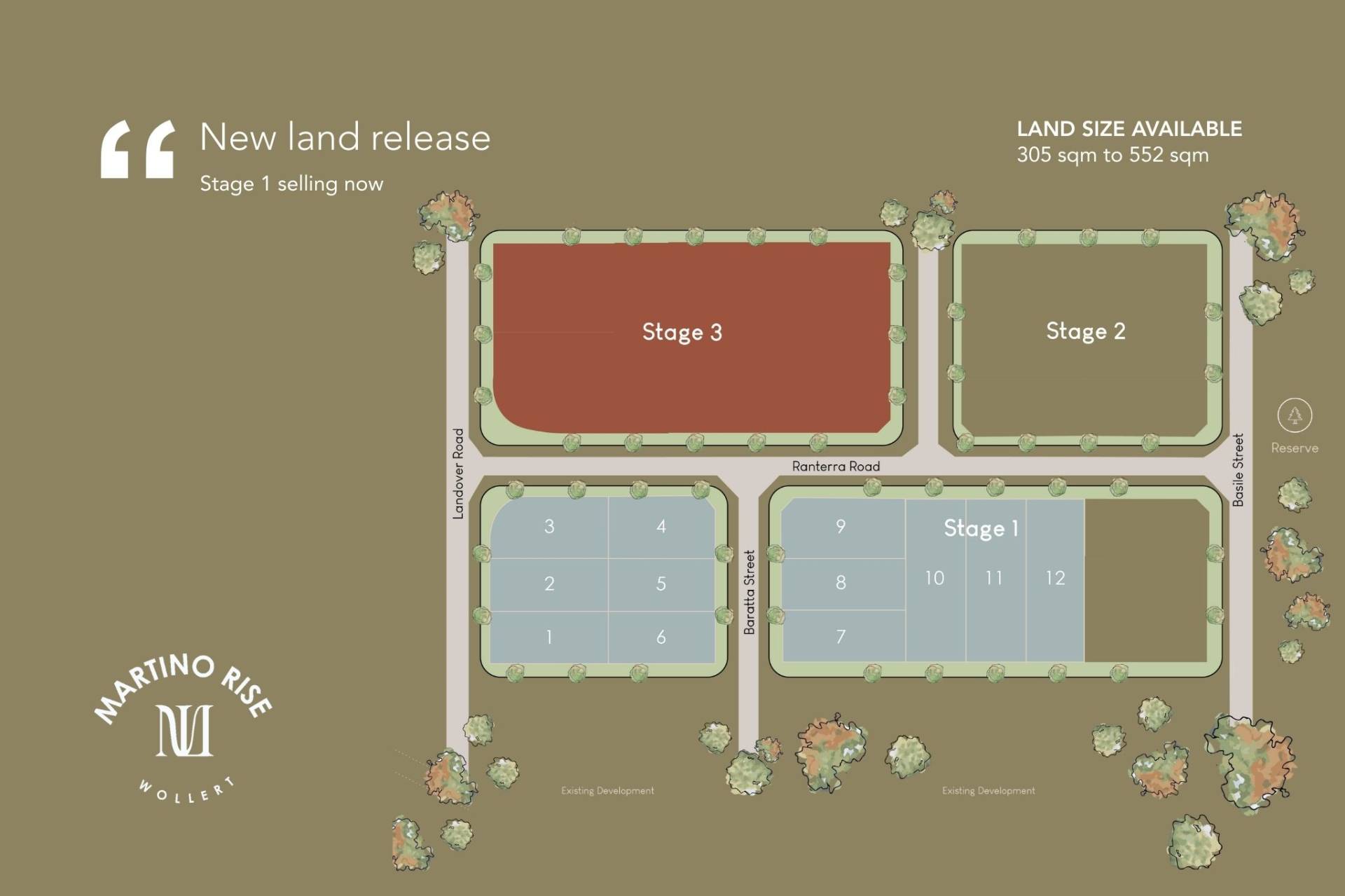 Lot 3, 425 Epping Road, Wollert VIC 3750, Wollert - Thumbnail 3