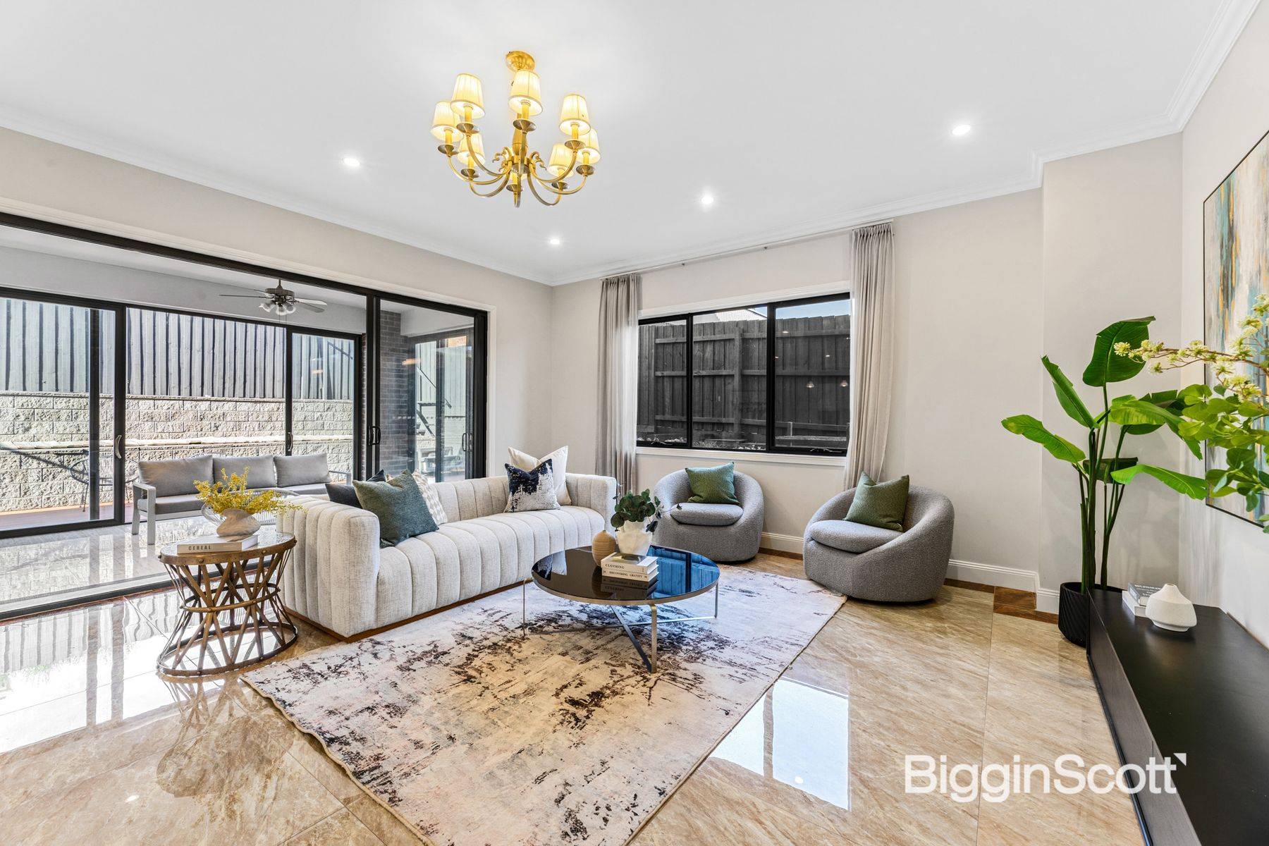 25 Flinders Street, Bulleen VIC 3105, Bulleen - Thumbnail 4