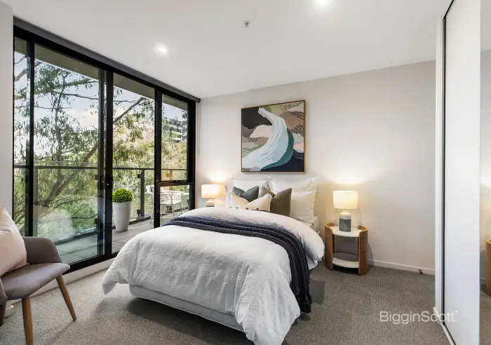 205/20 Shamrock Street, Abbotsford, VIC, Abbotsford - Thumbnail 5