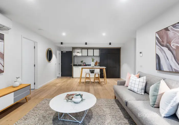 205/20 Shamrock Street, Abbotsford, VIC, Abbotsford - Thumbnail 3