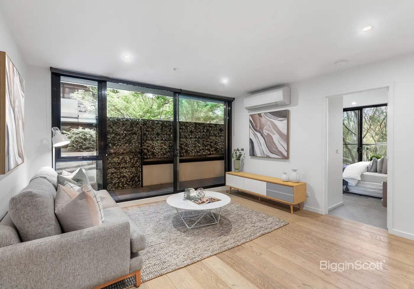 205/20 Shamrock Street, Abbotsford, VIC, Abbotsford - Thumbnail 2