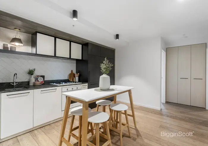 205/20 Shamrock Street, Abbotsford, VIC, Abbotsford - Thumbnail 4