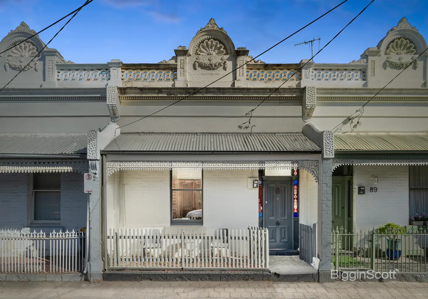 87 Thomson Street, South Melbourne, VIC, South Melbourne - Thumbnail 2