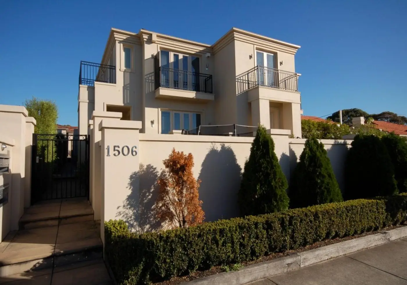 4/1506 Malvern Road, Glen Iris, VIC, Glen Iris - Thumbnail 2