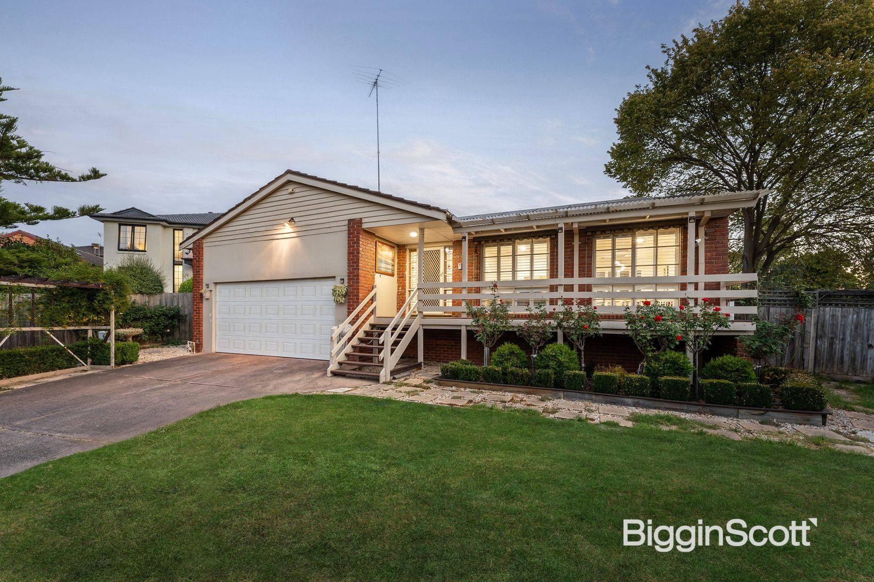 7 Bronte Rise, Templestowe VIC 3106