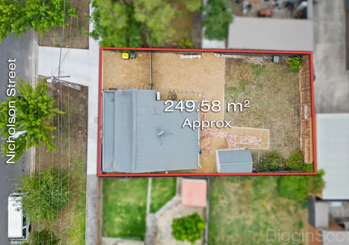 304 Nicholson Street, Ballarat East, VIC, Ballarat East - Thumbnail 5