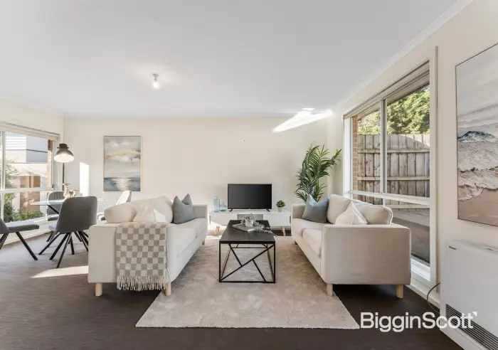 6/14 Patrick Avenue, Croydon North, VIC, Croydon North - Thumbnail 5