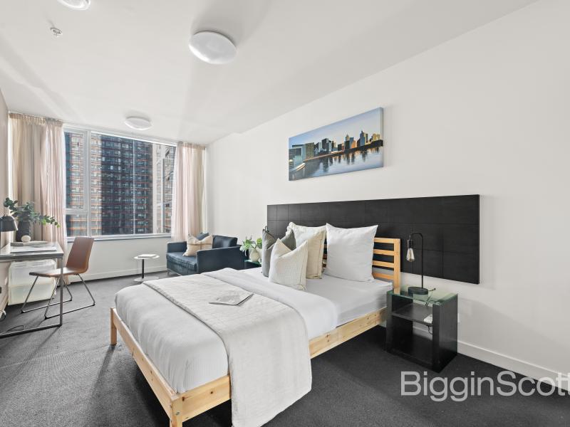 Unmatched Value in the Heart of the City