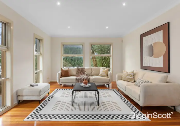 1/1 Arnold Grove, Doncaster, VIC, Doncaster - Thumbnail 3