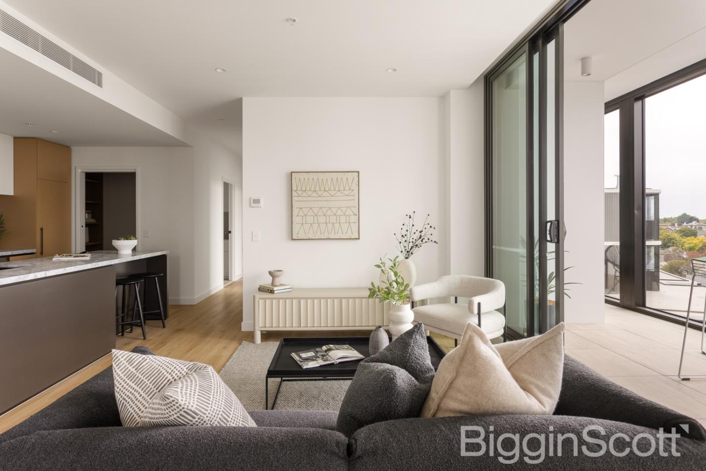 409/333 St Kilda Road, St Kilda, VIC