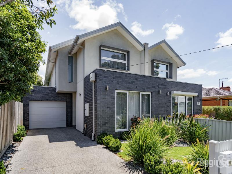 Where Space, Comfort and Sophistication Align