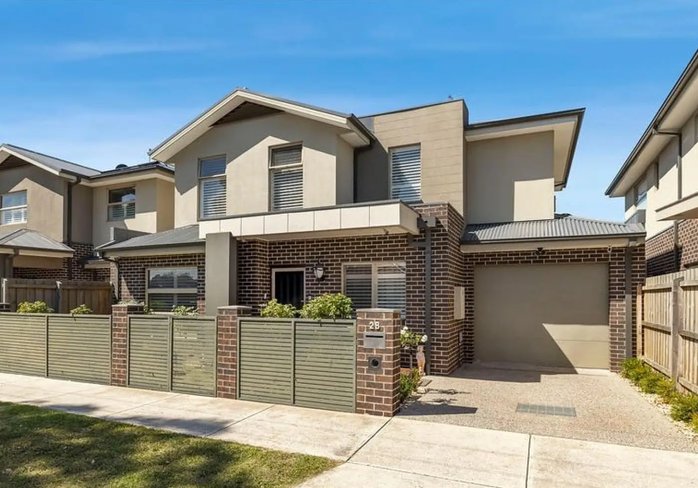 2B Dale Avenue, Pascoe Vale South, VIC, Pascoe Vale South - Thumbnail 2