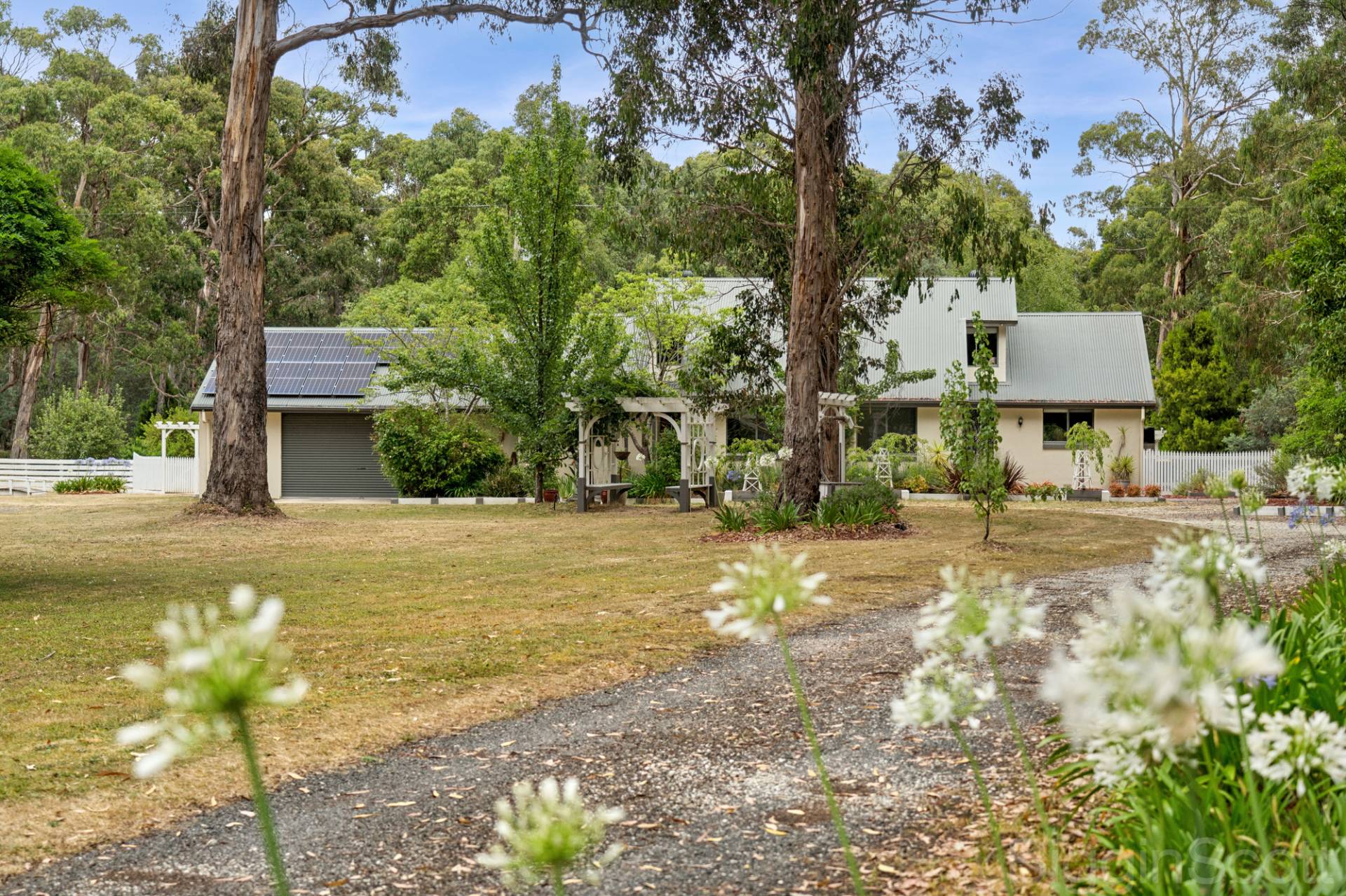 374 Daylesford-Trentham Road, Musk VIC 3461