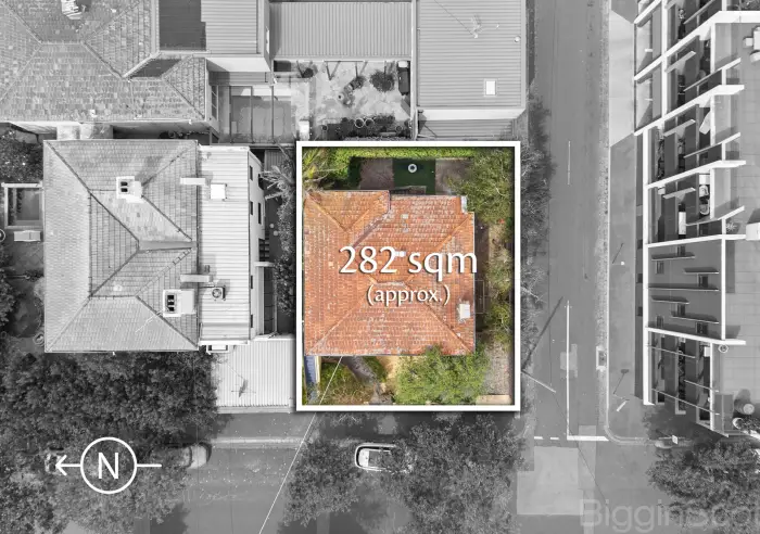 4-6 Hobson Street, South Yarra, VIC, South Yarra - Thumbnail 5