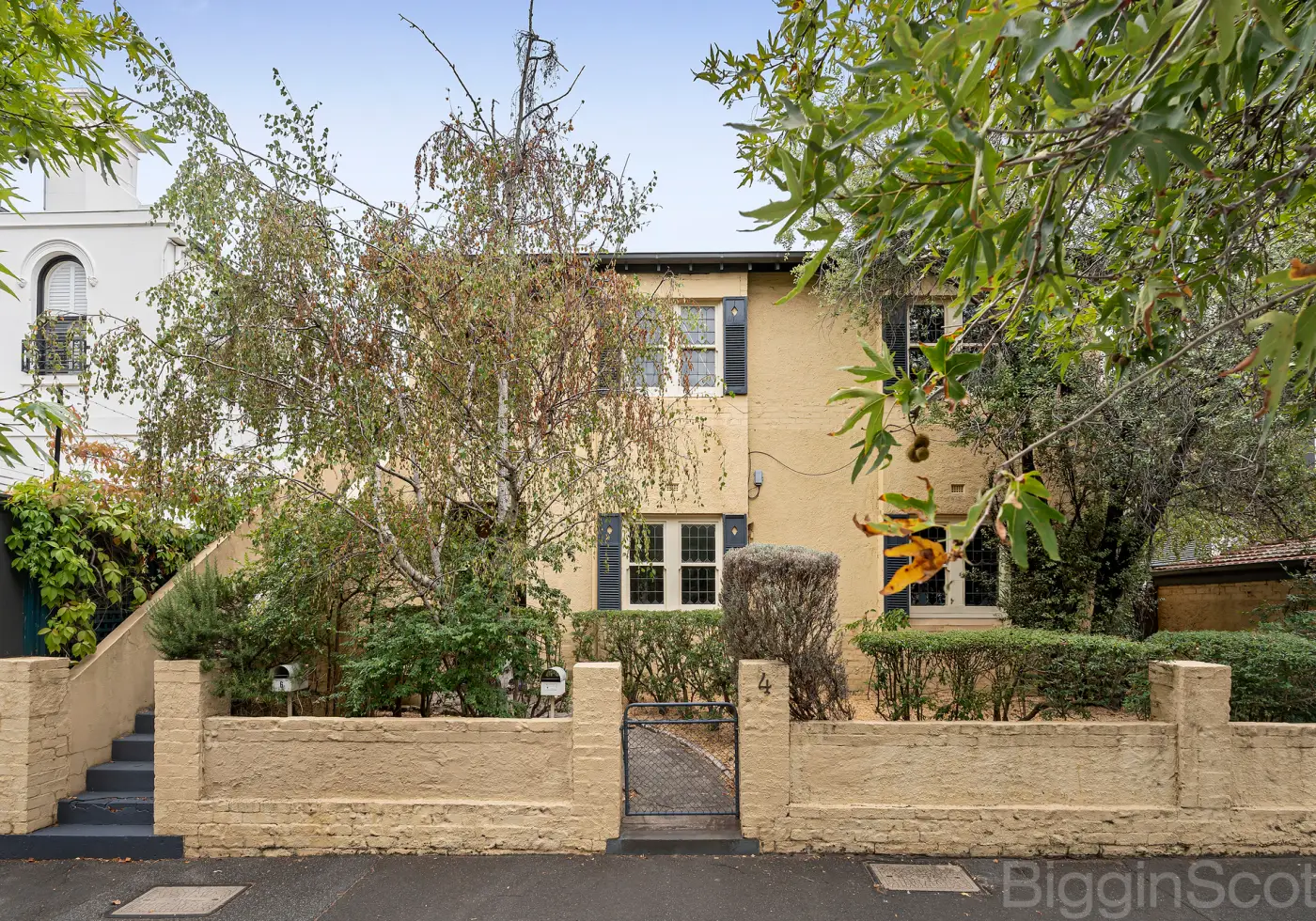 4-6 Hobson Street, South Yarra, VIC, South Yarra - Thumbnail 2