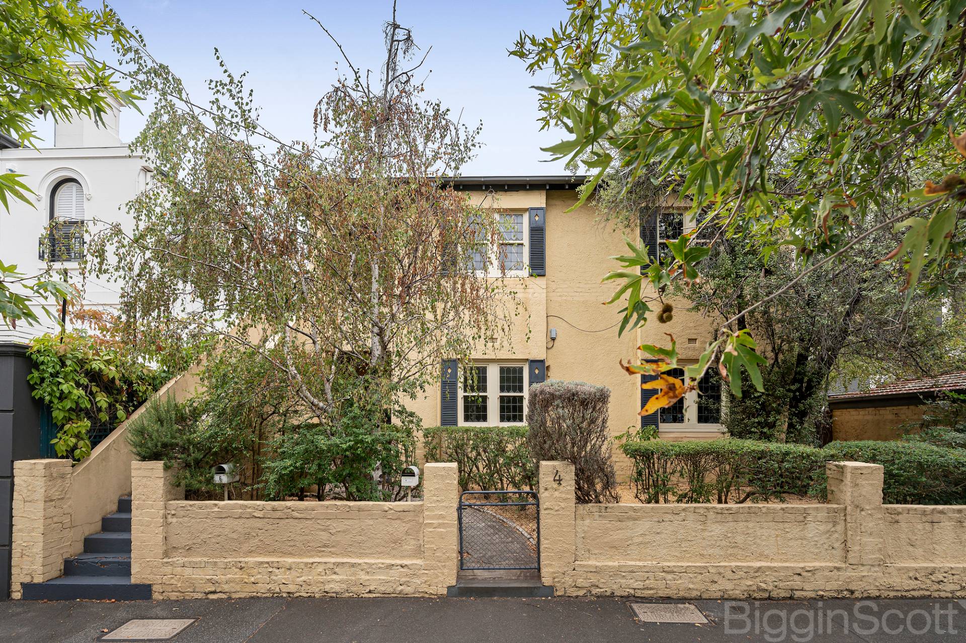 4-6 Hobson Street, South Yarra VIC 3141, South Yarra - Image 1