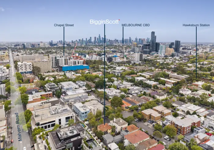 4-6 Hobson Street, South Yarra, VIC, South Yarra - Thumbnail 3