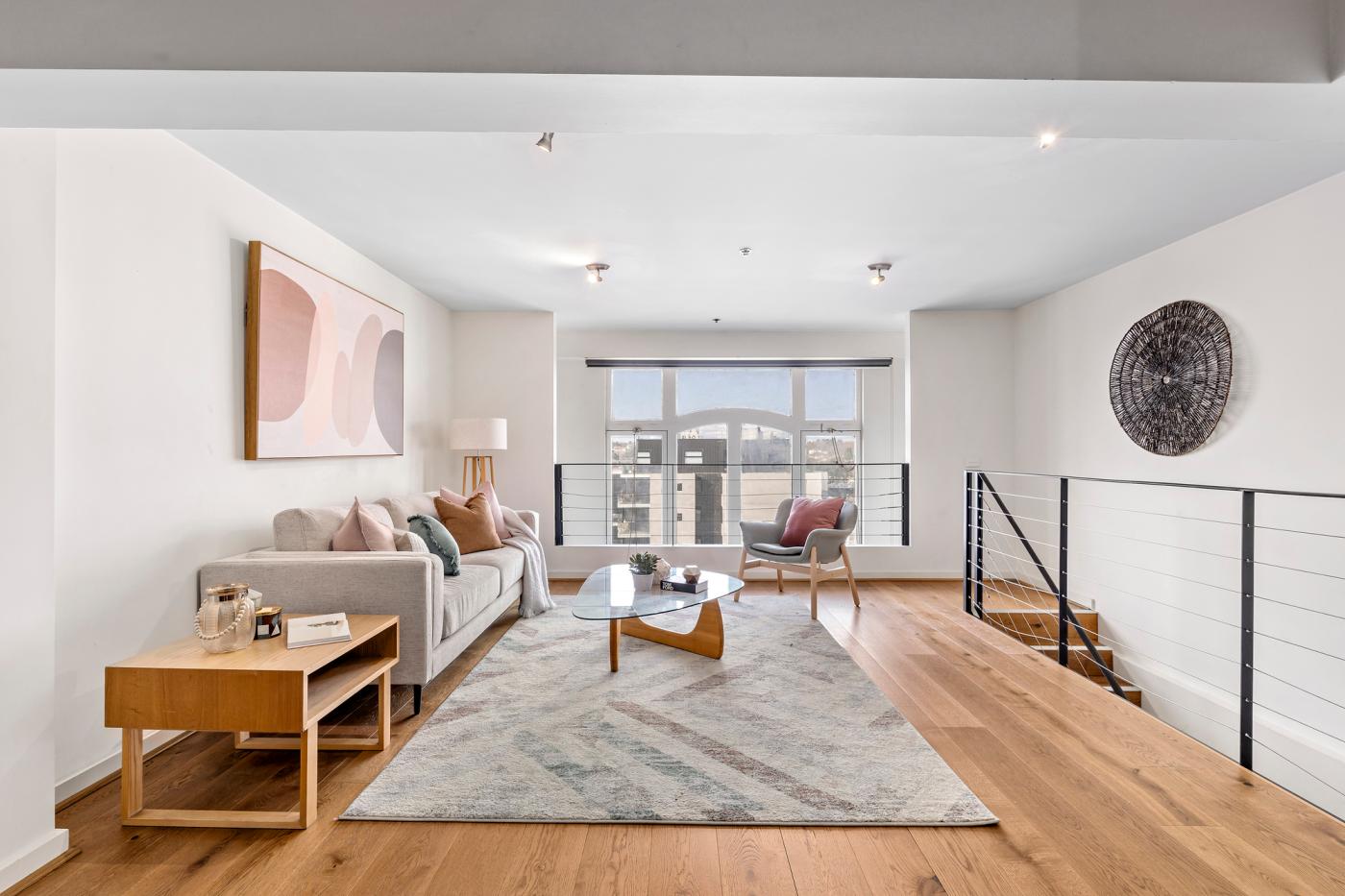 37/321 Chapel Street, Prahran, VIC, Prahran - Image 1