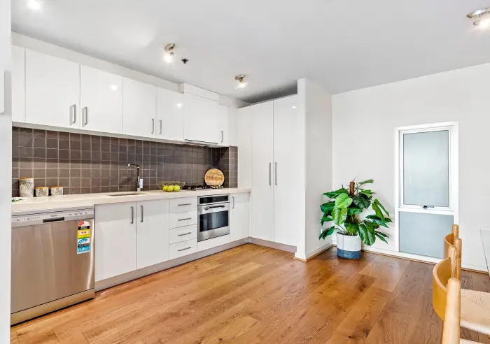37/321 Chapel Street, Prahran, VIC, Prahran - Thumbnail 4